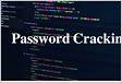 Password cracker with Python Hack Clu